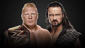 5 Things that will change if Drew McIntyre becomes the WWE Champion at WrestleMania 36