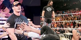 10 WWE सुपरस्टार्स जिन्होंने चोटिल होने के बाद शानदार वापसी की, देखें वीडियो