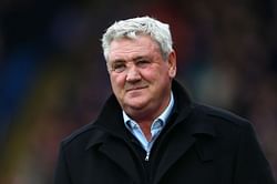 Steve Bruce bans handshakes at Newcastle United amid Coronavirus scare | Premier League 2019-20