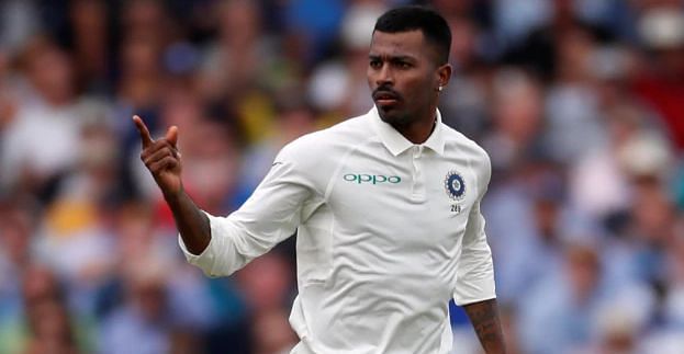 Hindi Cricket News- पूरी तरफ फिट नहीं होने के कारण हार्दिक पांड्या न्यूजीलैंड दौरे की टेस्ट सीरीज से बाहर