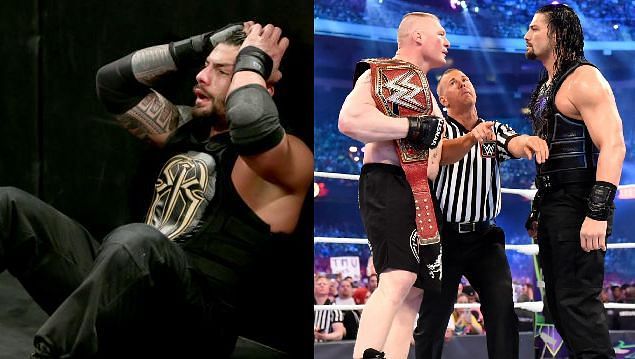 5 WWE Royal Rumble runner-ups who still headlined WrestleMania