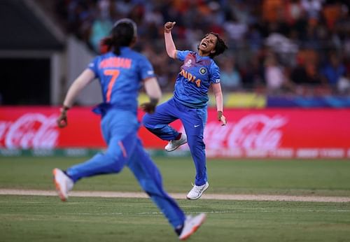 Yadav's inspired spell propelled India to a superb victory against Australia