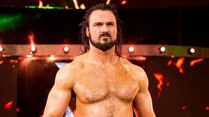 Drew McIntyre names 3 NXT Superstars he would like to face in future