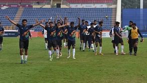 Khelo India University Games 2020: Football schedule for Day 5 (25th February)