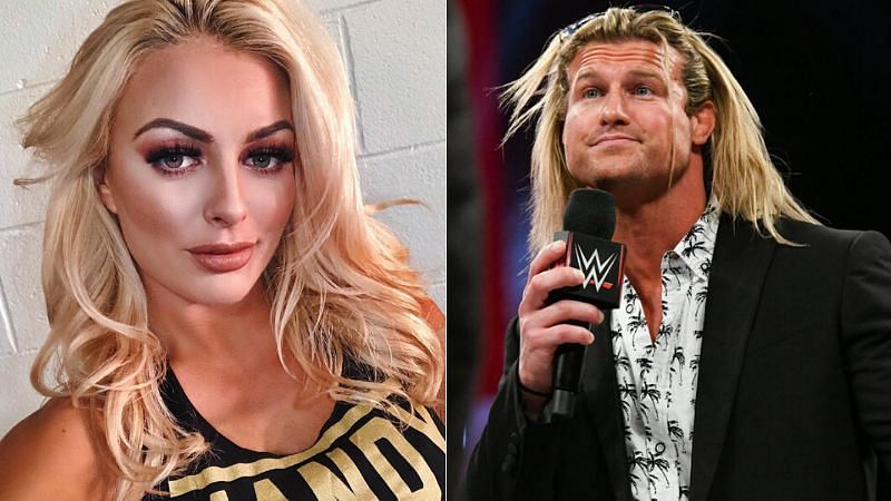 Dolph Ziggler ruined Otis&#039; date with Mandy Rose
