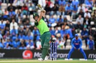 South Africa v India - ICC Cricket World Cup 2019