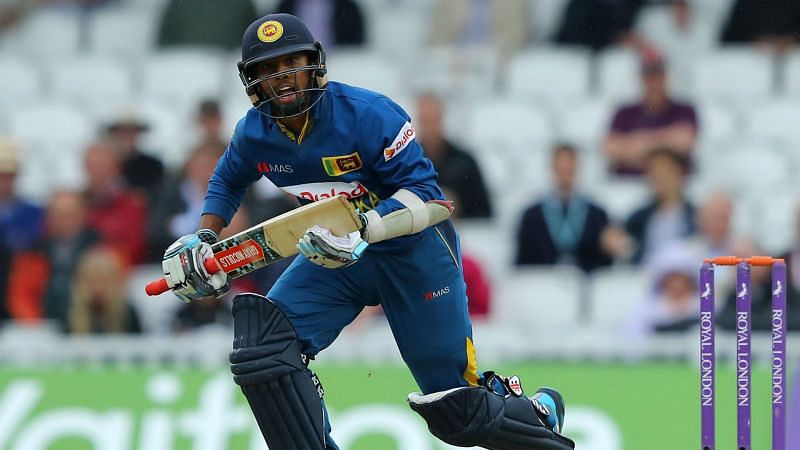 Avishka Fernando, Kusal Mendis Crush Windies To Clinch ODI Series Win