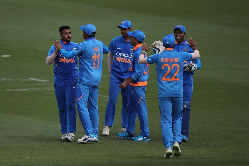 Indian U19 Skipper Priyam Garg believed that India had the best bowling attack in the U19 World Cup