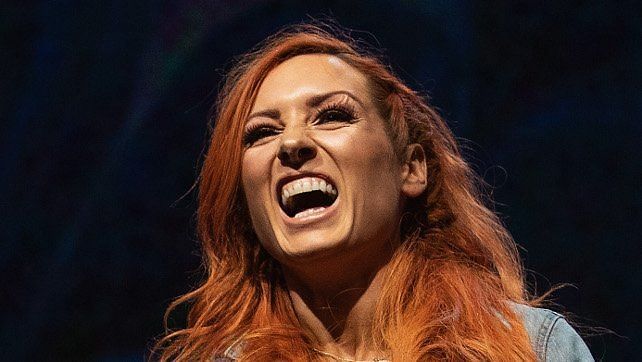 Becky Lynch