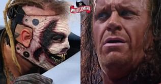 WWE Rumors - 12 planned matches for WrestleMania 36 revealed as per backstage listing