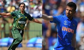 Shoaib Akhtar heaps praise on street-smart Yuzvendra Chahal