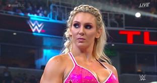 NXT Superstar lays out challenge to Charlotte Flair