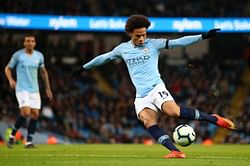 Bayern Munich Transfer News: German champions to restart negotiations with Manchester City's Leroy Sane