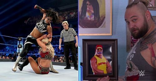 3 things WWE could have done differently on this week's SmackDown (14th February 2020)