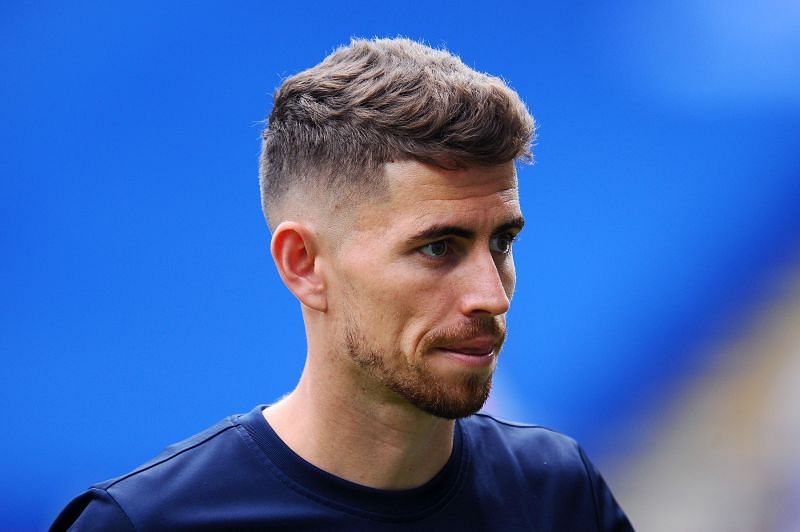 Jorginho could not live up to his standards