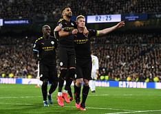 Real Madrid 1-2 Manchester City: 3 talking points from Cityzens' memorable victory | UEFA Champions League 2019-20
