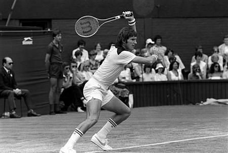 Jimmy Connors