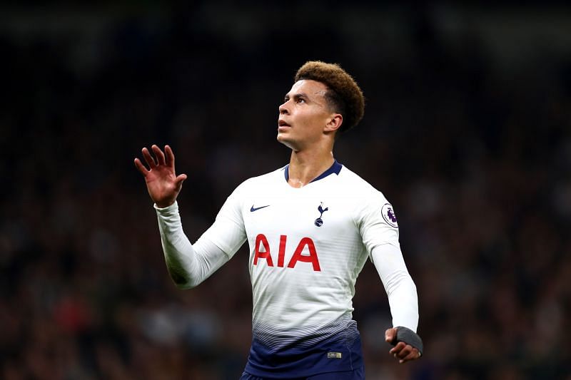 Spurs will need Dele Alli&#039;s goals and creativity to make another Champions League final