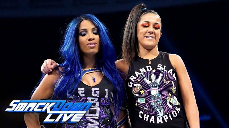 WWE needs to make the women&#039;s tag team division personal again.