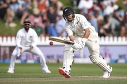 Ross Taylor: Longevity and the milestones that come along the way