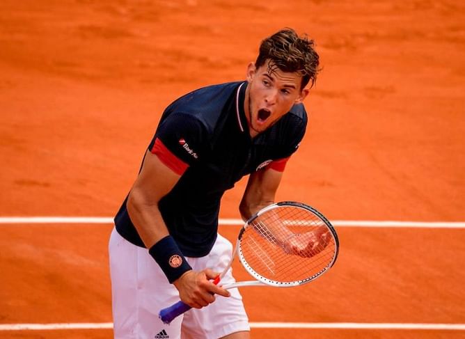 Rio Open 2020, Round of 32: Dominic Thiem vs Felipe Meligeni Alves | Where to watch and live stream details