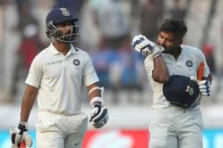 New Zealand vs India 2020: Ajinkya Rahane has some words of advice for Rishabh Pant ahead of 1st Test