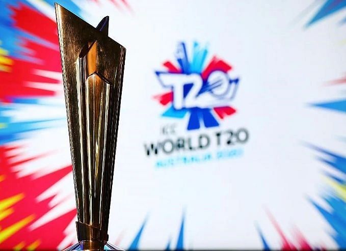 आईसीसी महिला टी20 वर्ल्ड कप 2020