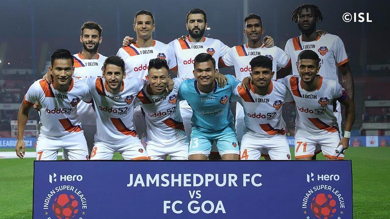 Can FC Goa go all the way this season?