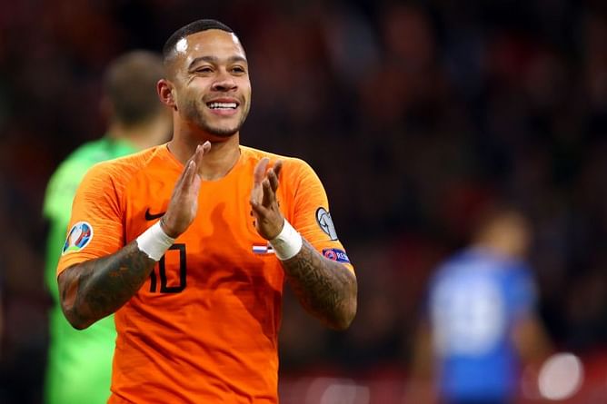 5 players who are likely to miss the UEFA European championship this summer | Euro 2020 Watch