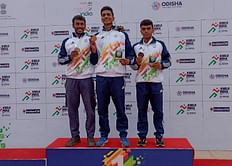 Khelo India University Games 2020: Swimming results roundup Day 5