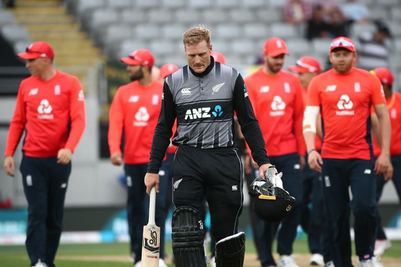 New Zealand had a Lord&#039;s deja vu moment in Auckland