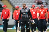 New Zealand had a Lord's deja vu moment in Auckland