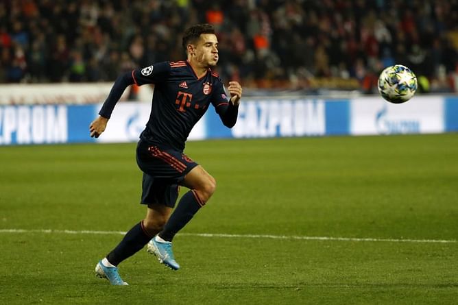 Barcelona News: Philippe Coutinho departure 'changed the way we played football', says Liverpool CEO