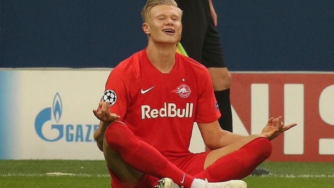Top 5 transfers in January: Looking at Europe's top five leagues