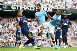 Tottenham Hotspur v Manchester City Prediction and Betting Tips - 2nd Feb 2020