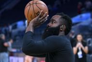 Houston Rockets v Golden State Warriors