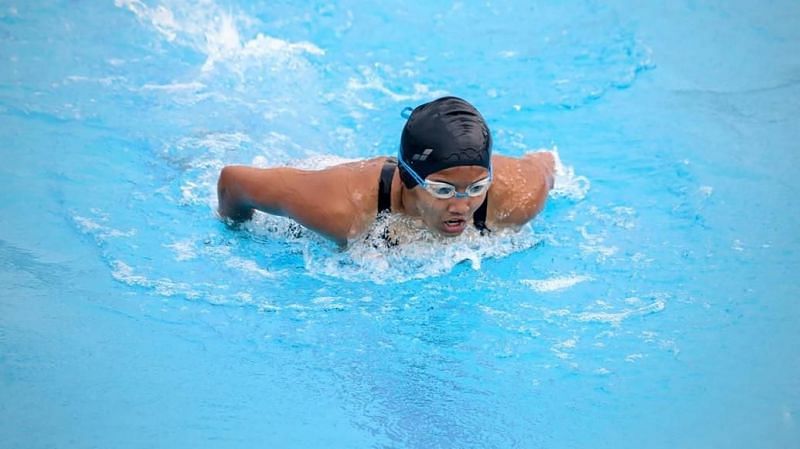 The Day 6 action will see more swimming medals up for grabs at the Khelo India University Games 2020