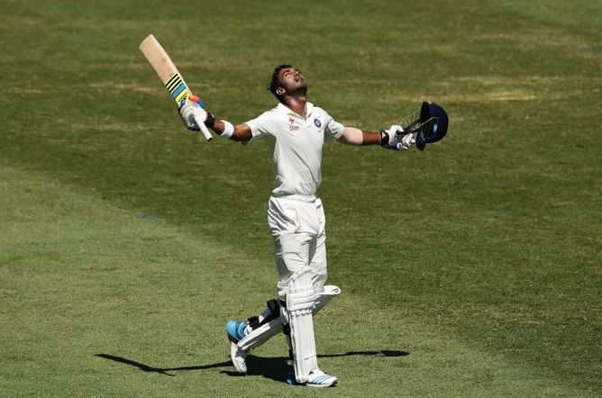 KL Rahul 2.0: A more steadfast and composed campaigner than before
