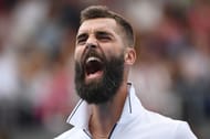 Benoite Paire will be the local favorite to win this tournament