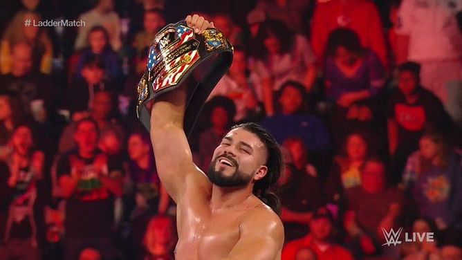 Andrade's WWE return date revealed; Unique match announced for Super ShowDown