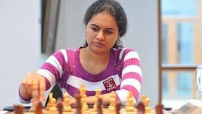 Chess - Koneru Humpy wins the second edition of the Cairns Cup