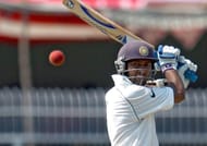 Wasim Jaffer square-cutting