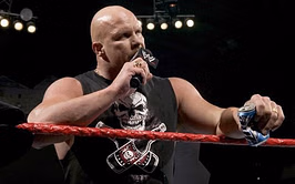 Were these Stone Cold Steve Austin's 5 most shocking Stunners of all time?