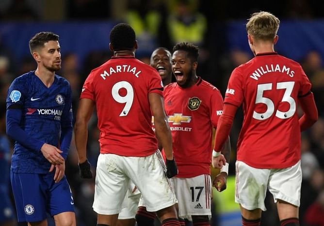Chelsea 0-2 Manchester United: 3 Talking Points from the match | Premier League 2019/20