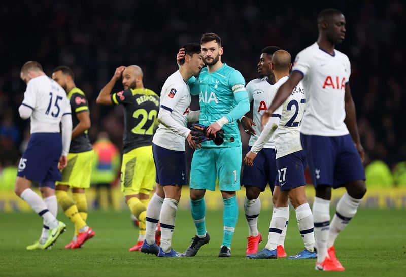 Should Tottenham focus on winning the FA Cup this season?