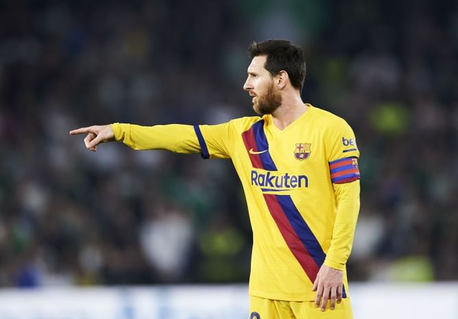 3 Blockbuster signings Barcelona could target with £200 million warchest | La Liga 2019-20