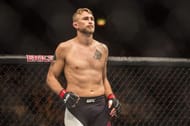 Slightly different circumstances would've seen Alexander Gustafsson crowned UFC Light-Heavyweight champion