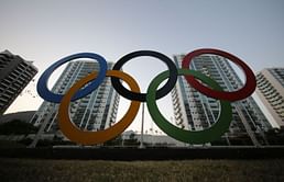 Survey finds Olympic, elite athletes struggling financially