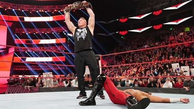 Monday Night Raw viewership decreases, ranks No.1 for cable for third straight week