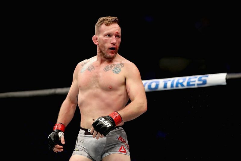 Gray Maynard came remarkably close to winning the UFC Lightweight title on two occasions